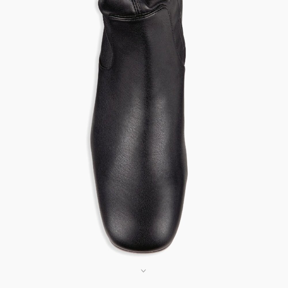 NWOT Staud Aimee Over-the-Knee Boots Sz 37 - Picture 3 of 6